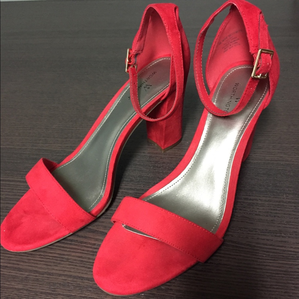 Shoes